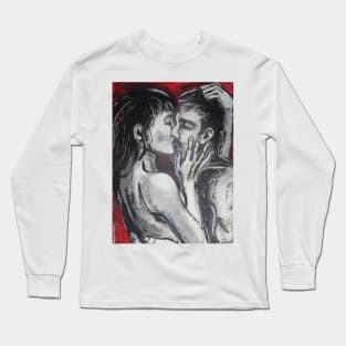 Lovers - Passion Long Sleeve T-Shirt